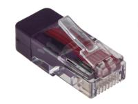 tcscar013m120 Schneider Electric TCSCA Series Terminator for Use with RJ45 Connector