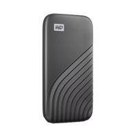 wdbagf0040bgy-wesn Western Digital WDBAGF0040BGY-WESN 4 TB External SSD