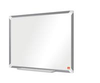 1915154 Nobo White Board, 600mm Height, 450mm Width