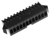 smp-12v-bc JST Male Connector Housing, 12 Way, 1 Row