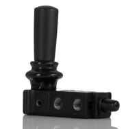 03043702 Norgren Lever 3/2 Pneumatic Manual Control Valve 03 Series, G 1/8, 1/8in, III B
