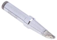 t0054126899 Weller PTCC8 (425°C) 3,2 mm Bevel Soldering Iron Tip for use with TCP (series (old generation)