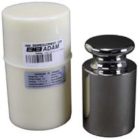 m1-2kg Adam Equipment Co Ltd 2kg Calibration Weight