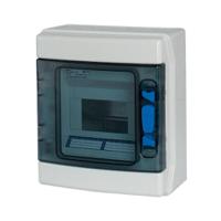 174222-ika-16-st Eaton xComfort IKA professional series Distribution Board