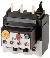 278460-zb65-65 Eaton Overload Relay 1NO + 1NC, 57 → 65 A F.L.C, 65 A Contact Rating, 7.5 W, 500 Vac