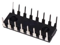 uln2003ain Texas Instruments ULN2003AIN, 7-element NPN Darlington Transistor, 500 mA 50 V, 16-Pin PDIP