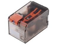 mt221048-5-1393090-1 TE Connectivity Plug In Power Relay, 48V dc Coil, 10A Switching Current, DPDT