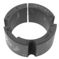 183-394 RS PRO Taper Bush 1610, 42mm Shaft Diameter
