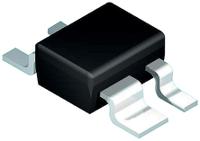 prtr5v0u2x215 Nexperia PRTR5V0U2X,215, Dual-Element Uni-Directional TVS Diode, 4-Pin SOT-143B