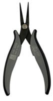 249-8669 RS PRO Long Nose Pliers, 160 mm Overall, Straight Tip, 28mm Jaw, ESD