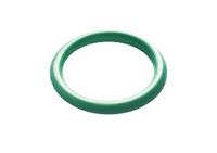 118366 Hutchinson Le Joint Français Rubber : FKM 7DF2067 O-Ring O-Ring, 18.3mm Bore, 25.5mm Outer Diameter