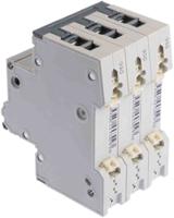 5sy4316-8 Sentron 5SY4 MCB Mini Circuit Breaker 3P, 16 A, 10 kA, Curve D