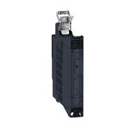 atv320u02m2b Schneider Electric Variable Speed Drive, 0.18 kW, 1 Phase, 230 V ac, 3.4 A, Altivar Series
