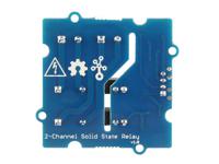 103020134 Seeed Studio Grove - 2-Channel Solid State Relay Relay for G3MC202P