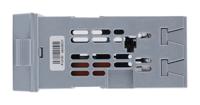 701550181-000-25000 Jumo di 308 Digital Indicator, 96 x 48 (1/8 DIN)mm, 4 Output Logic, Relay, 20 → 30 V ac/dc Supply Voltage