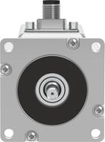 emms-st-57-s-seb-g2 Festo EMMS-ST Series Hybrid Stepper Motor, 0.8Nm Torque, 48 V, 1.8°, 6.35mm Shaft