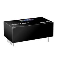 rcd-48-120m Recom LED Driver, 2 → 56V Output, 67.2W Output, 1.2A Output, Constant Current Dimmable
