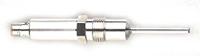 ta2512 ifm electronic PT1000 RTD Sensor, 6mm Dia, 50mm Long, 4 Wire, G1/2, +200°C Max