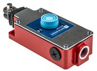 xy2ch13250h29 Telemecanique Sensors XY2-CH Rope Pull Switch, 15m, NO/NC, Straight