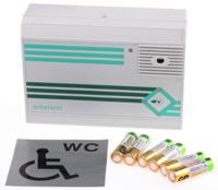 a600lkitb Hoyles A600LKITB Alarm