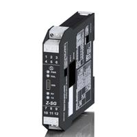 wzsg0000 Wachendorff, Z-SG Series Strain Gauge Converter