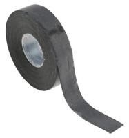 146-8998 RS PRO Black Self Amalgamating Tape 25mm x 10m