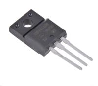 irfi4110gpbf Infineon HEXFET Type N-Channel MOSFET, 72 A, 100 V Enhancement, 3-Pin TO-220 IRFI4110GPBF