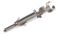 llm-01t-p13e JST EL Series Male Crimp Terminal, 26AWG Min, 20AWG Max