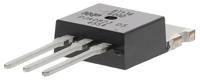 bt136-600d127 WeEn Semiconductors Co., Ltd Through Hole, 3-pin, TRIAC, 600V, Gate Trigger 1.5V 600V