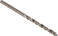 216-498 RS PRO HSCo Twist Drill Bit, 3mm Diameter, 61mm Overall