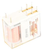 501290485000 Finder PCB Mount Force Guided Relay, 48V dc Coil Voltage, 2 Pole, DPDT