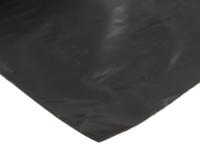 771-6563 RS PRO Black Plastic Bin Bag, 90L Capacity, 50 per Package