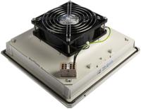pf42500-11642101055 Pfannenberg PF 42.500 Series Filter Fan, 230 V ac, AC Operation, 156m³/h Filtered, 205.7m³/h Unimpeded, IP54, 252 x