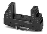 2839402 Phoenix Contact, PT 4-BE Surge Protector 120 V ac Maximum Voltage Rating Surge Protector