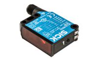wl11g-2b2531 Sick Retro-reflective Photoelectric Sensor 0 → 4 m Detection Range NPN, PNP IP66, IP67, IP69K Block Style
