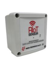 riot-senw-swt-8t4 RF SolutionsRIoT-SENW-SWT-8T4 Remote Control Fob, 868MHz