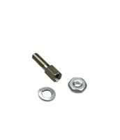160-580-jssrkt1 Norcomp, 580-M Series Screw Lock For Use With 580-M Series