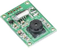 1386 ADAFRUIT INDUSTRIES, Camera Module , Serial with NTSC, VGA (640 x 480) pixels Resolution