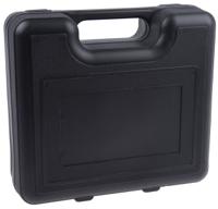 124-5158 RS PRO EOT0201 550°C max Corded Heat Gun, Type C - EuroPlug