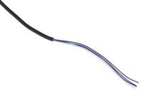 pm-y45 Panasonic Through Beam Photoelectric Sensor, Fork Sensor, 6 mm Detection Range