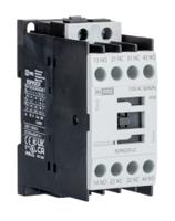 250-8857 RS PRO Contactor, 110 V ac Coil, 1-Pole, 4 A 110 V, 2 NO/2 NC, 500V