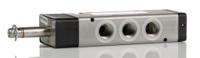 v61b513a-a3000 Norgren 5/2 Pneumatic Solenoid Valve - Solenoid/Air G 1/4 V61 Series