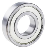 6310-2z RS PRO 6310-2Z 1 Row Ball Bearing - 50 mm ID, 110 mm OD