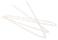 398-436 RS PRO Heat Shrink Tubing, Clear 4.8mm Sleeve Dia. x 1.2m Length 2:1 Ratio