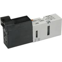 vqd1151u-5mo-q SMC Pneumatic Solenoid Valve - Solenoid VQD1000 Series