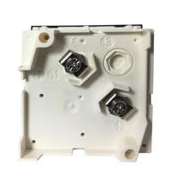 186-2494 RS PRO Analogue Voltmeter DC, Analogue Display 1 %