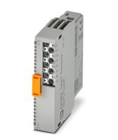 1088062 Phoenix Contact PLC I/O Module for Use with Axioline F Modular I/O System
