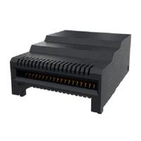 ue36a10703000t Amphenol Communications Solutions QSFP-DD I/O Connector Plug 76-Position, UE36A10703000T