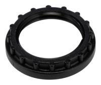 216401-m22-gr Eaton Mounting Adapter for use with M22 Series Modular Push Buttons, 216401 M22-GR