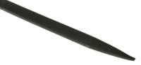 521-908 RS PRO 160mm, Second Cut Needle File Set